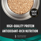 Purina Pro Plan Veterinary Diets EN Gastroenteric Low Fat Canine Formula Wet Dog Food - (Pack of 12) 13.4 oz. Cans