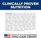 Hill's Science Diet Perfect Weight & Joint Support Large Breed Adult Dry Dog Food 1-5,Quality Protein for Weight Management & Joint Support, Chicken & Brown Rice, 25 lb. Bag