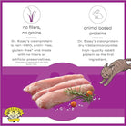 Dr. Elsey's cleanprotein Original Rabbit & Turkey Recipe Wet Cat Food, 2.75oz Cans, (Pack of 24)