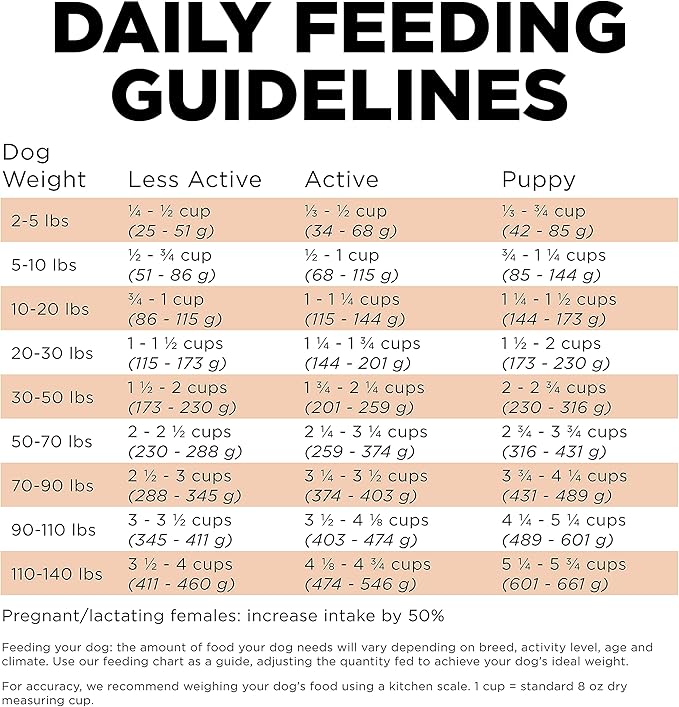 Go! Solutions Skin + Coat Care, Dry Dog Food, Salmon Recipe with Grains, 22 lb Bag