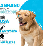 Sitka Farms Bully Sticks Regular 12 inch - 20 Count - All Natural Premium High Protein Long Lasting Dental Treats for Large Medium and Small Dogs - Rawhide Free Sticks for All Breeds