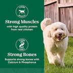 Nutro Natural Choice Chicken & Brown Rice Adult Dry Dog Food Recipe, 36 lb. Bag