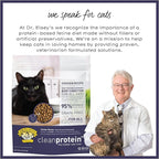 Dr. Elsey's cleanprotein Chicken Cat Kibble 6.6 lb. Bag