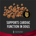 Pro Plan Veterinary Diets Purina CC CardioCare Dog Food Dry Formula - 16.5 lb. Bag