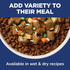 Hill's Science Diet Perfect Weight, Adult 1-6, Weight Management Support, Dry Dog Food, Chicken & Brown Rice, 4 lb. Bag