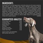 Pro Plan Veterinary Diets Purina NF Kidney Function Canine Dog Food Dry Formula - 16.5 lb. Bag