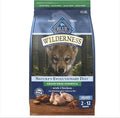 Blue Buffalo Wilderness Puppy High-Protein Dry Dog Food with Real Chicken, Grain-Free, Made in the USA with Natural Ingredients, Chicken, 4.5-lb Bag