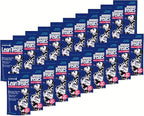 Covetrus Nutrisential Lean Treats for Dogs - Small, Medium & Large Dogs (K9) - Nutritional Low Fat, Bite-Size - Soft Chicken Flavor - 20 Pack - 4oz