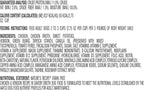Nature’s Recipe Grain Free Wet Dog Food, Chicken & Venison Recipe, 2.75 Ounce Cup (Pack of 12)
