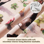 Cat Grooming Wrap Cat Wrap for Cutting Nails, 27.6" Cat Wrap for Grooming, Cat Restraint for Nail Clipping, Multifunctional Swaddle Wrap Pet Tool, Cat Burrito Wrap