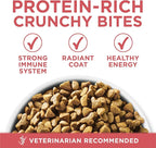 Purina ONE Natural Low Fat, Indoor Dry Weight Control High Protein Cat Food Plus Indoor Advantage With Real Salmon - 7 lb. Bag