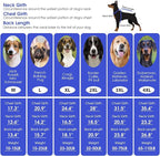 ASENKU XL Dog Sweater, Dogs Sweaters for Extra Large Dogs Girls Boys, Fall Winter Turtleneck Pullover Pet Christmas Sweatshirt for Beagle Corgi (Grey,XL)