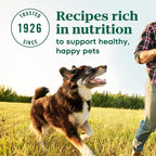 Nutro Max Adult Large Breed Dry Dog Food with Farm-Raised Chicken, 36 lb Bag
