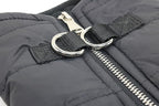 Puppy Winter Coats - Small Dog Jackets for Cold Weather - Waterproof Padded Vests