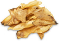 Wild Eats Water Buffalo All Natural Ear Dog Chews, Dog Treats & Snacks - 20 Piece Value Pack (Grain Free Treats - Great Alternative to Pig Ears, Cow Ears, Bones & Rawhides)