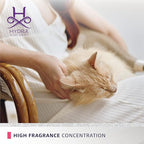 Hydra Forever Love Pet Cologne, Finishing Cologne for Dogs and Cats, Grooming Spray, 4.4 Ounces