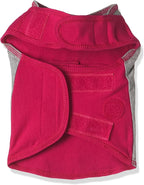 ThunderShirt for Dogs, X Small, Pink Polo - Dog Anxiety Vest