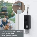 SVD.PET Dog Poop Bag Dispenser with 60 Bags, Wall Mount Waste Bag dispenser, Holds 4 Rolls of Waste Bags, Indoor/Outdoor Wall mount or Place on Table(Black, Dispenser + Bags)