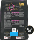 Purina Pro Plan Sensitive Skin and Stomach Dry Dog Food Turkey and Oat Meal - 16 lb. Bag