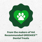 Greenies Anytime Bites Dog Treats, Original Flavor, 10.3 oz. Bag