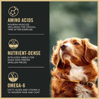 Purina Pro Plan High Protein Dog Food, Small Bites, SPORT 27/17 Lamb and Rice Formula - 6 lb. Bag