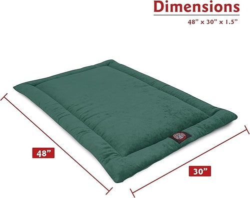 48" Villa Marine Crate Dog Bed Mat By Majestic Pet Products