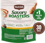Nutrish Savory Roasters Chicken Recipe Premium Dog Treats, 30 oz. Pouch (Rachael Ray)