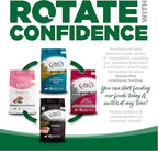 NutriSource Dog Food, Made with Turkey & Rice, with Wholesome Grains, 30LB, Dry Dog Food