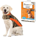 ThunderShirt for Dogs, X Large, Camo Polo - Dog Anxiety Vest