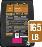 Pro Plan Veterinary Diets Purina NF Kidney Function Canine Dog Food Dry Formula - 16.5 lb. Bag