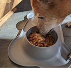 Farm To Pet - Dry Dog Food Topper - 4.7 oz Turkey Meal Toppers for Dogs, Single Ingredient, Lean, All Natural, Healthy Food for Small, Medium, Large Breeds, & Puppies, Made in USA