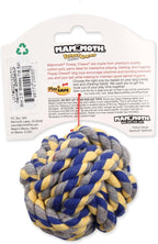 Mammoth Pet Products 43720085: Monkey Fist Ball Dog Toy, Mini