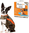 ThunderShirt for Dogs, X Small, Camo Polo - Dog Anxiety Vest