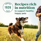 Nutro Max Adult Large Breed Dry Dog Food with Farm-Raised Chicken, 25 lb. Bag