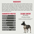 Nulo Freestyle Adult Dog Food, Premium All Natural Grain-Free Dry Small Kibble Dog Food, with BC30 Probiotic for Healthy Digestion, and High Animal-Based Protein with no Chicken or Egg Alternatives