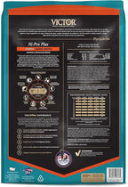 VICTOR Classic - Hi-Pro Plus Large Breed Puppy, 15-lb
