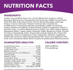 IAMS Advanced Health Mobility Support Chicken and Whole Grain Recipe Adult Dry Dog Food, 6 lb. Bag