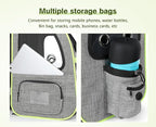 Pecute Pet Carrier Backpack, Cat Backpack Carrier, Expandable with Breathable Mesh for Small Dogs Cats Puppies, Dog Backpack Carrier for Hiking Travel Camping Outdoor, Hold Pets Up to 18 Lbs