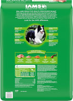 IAMS Proactive Health Minichunks Adult Dry Dog Food with Real Chicken, 40 lb. Bag