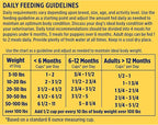 Nature's Recipe Grain Free Dry Dog Food, Salmon, Sweet Potato & Pumpkin Recipe, 12 lb. Bag