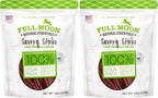Full Moon Essential Duck Savory Sticks 22.0 oz (Pack of 2)