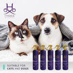 Hydra Forever Fresh Pet Cologne, Finishing Cologne for Dogs and Cats, Grooming Spray, 15 FL. OZ