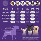 cyeollo Warm Dog Coat Sherpa Dog Winter Coat, Reversible Fleece Dogs Jackets Sweater Vest for Small Medium Dogs Male with Leash Hole, Soft Cold Weather Pet Clothes, Fuchsia XL