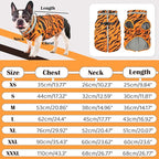 Winter Dog Coat,Large Dog Jacket,Waterproof Pet Jacket with Back Zipper,Pet Coat with Harness Built in,Warm Dogs Coat with Fleece Lined,Snow Jacket Clothes French Bulldog Shiba Inu,L