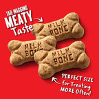 Milk-Bone Mini's Original Dog Biscuits - 15-Ounce (6 Count)