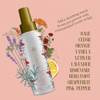Hydra Senses-Serenity Cologne