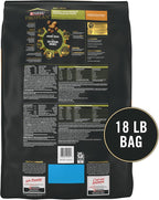 Purina Pro Plan Weight Management Dog Food Dry, Shredded Blend Chicken and Rice Formula - 18 lb. Bag