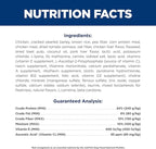 Hill's Science Diet Perfect Weight, Adult 1-6, Weight Management Support, Dry Dog Food, Chicken & Brown Rice, 4 lb. Bag
