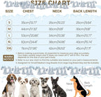 BRKURLEG Grey Dog Winter Coat, Cozy Winter Dog Jackets, Small Dogs Coat with Harness, Onesie Body Warm Puppy Jacket, Pet Reflective Windproof Cold Weather Jackets, Puppy Four-Legged Puffer Coats, M