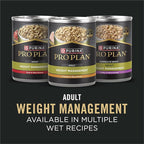 Purina Pro Plan Focus Adult Large Breed Weight Management Formula - 34Lb